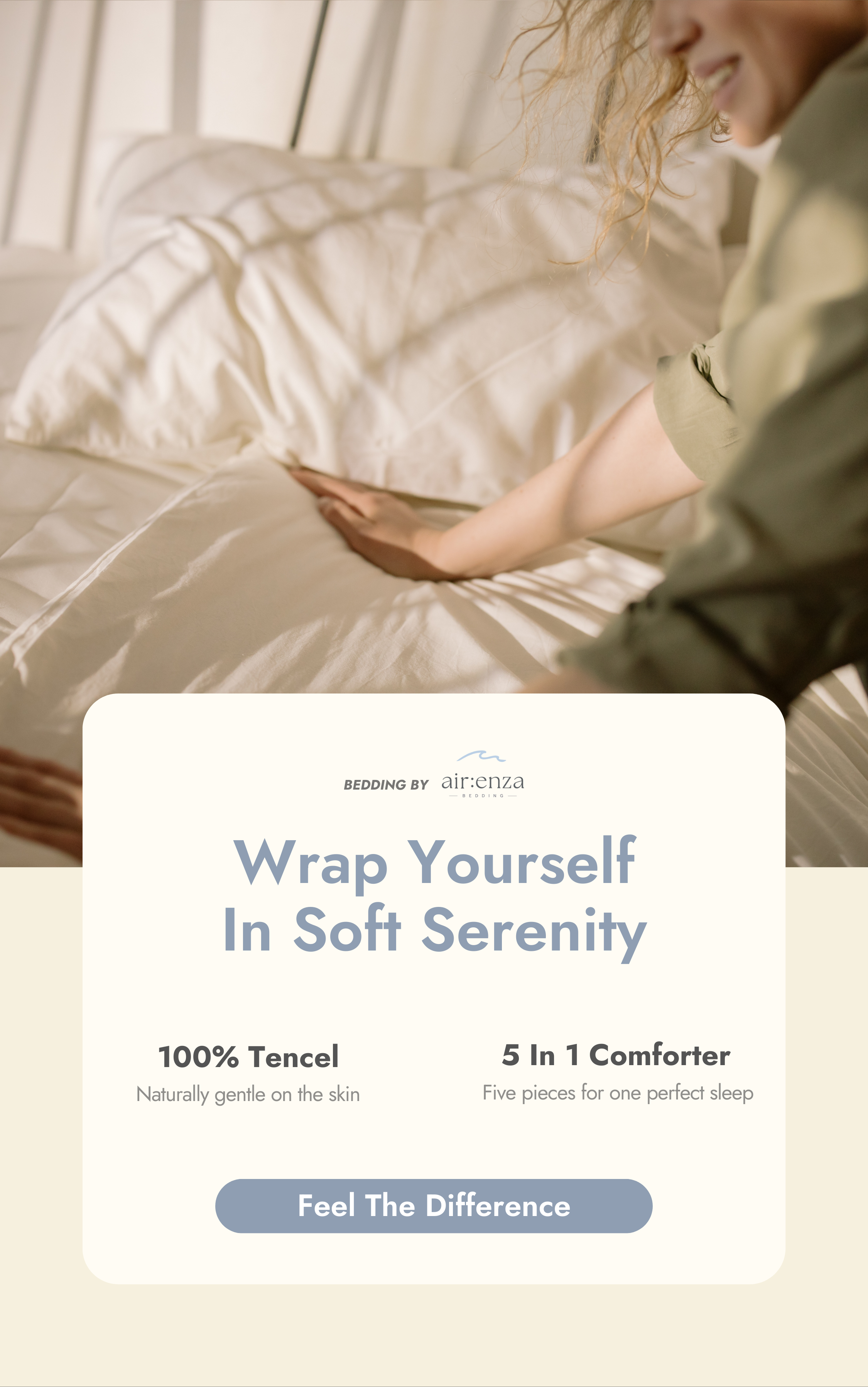 Bedding