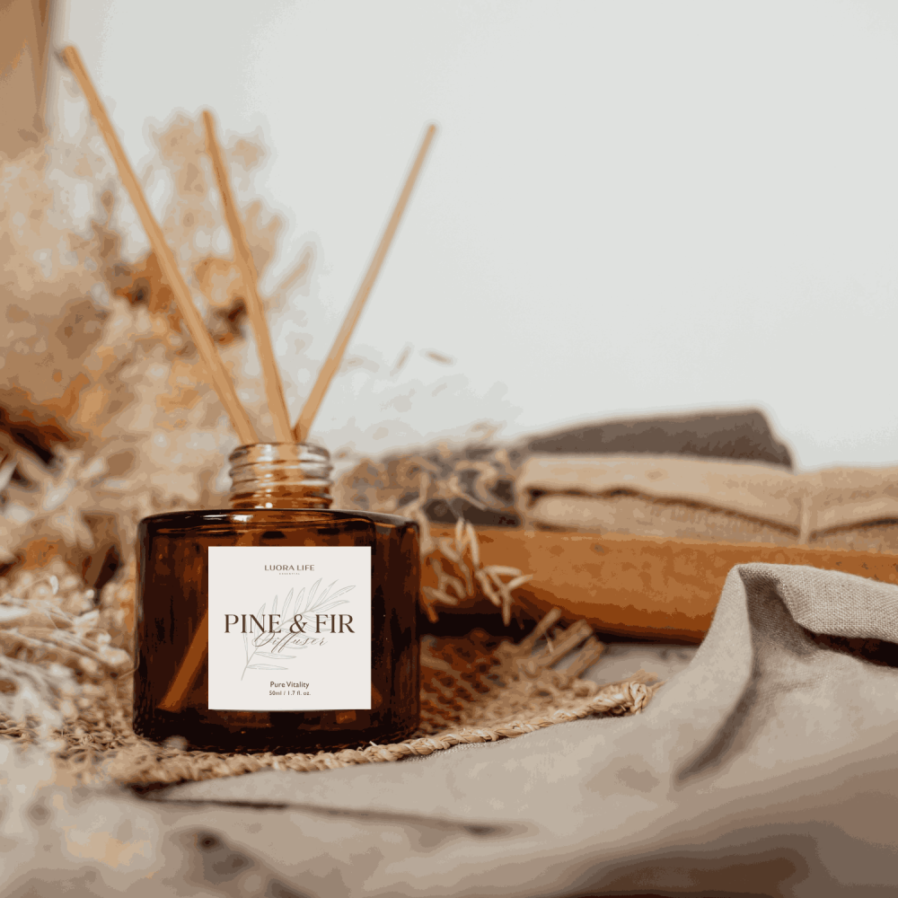 Reed Diffuser (50ml)
